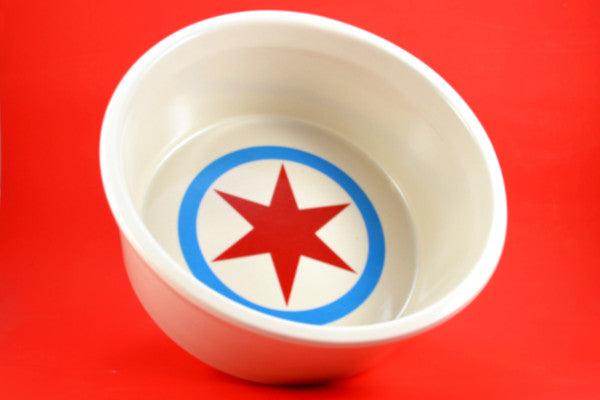 Stoneware Bowls