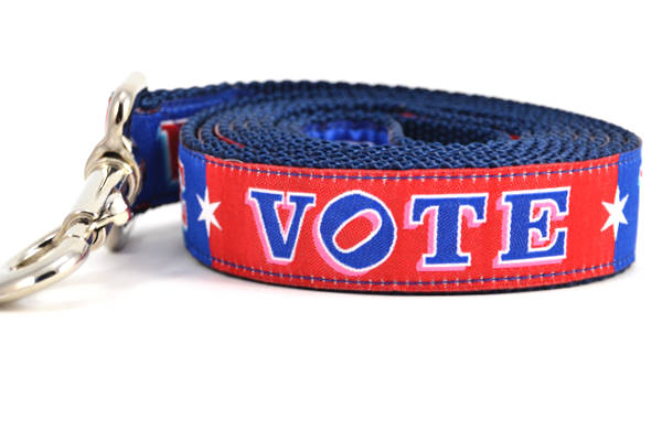 VOTE! Dog Leashes